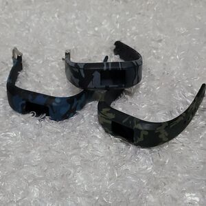 Garmin bands only/ vivofit